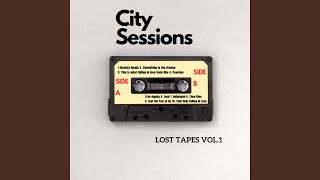 this is what falling in love feels like - City Sessions