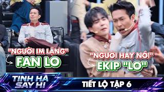 HURRYKNG "cơ địa thoại sảng" quay trở lại, lộ diện sân khấu của Liên Quân 2 | TINH HÀ SAY HI screenshot 1