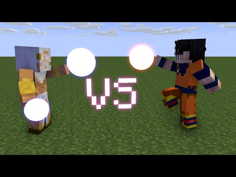 Scp-343 vs Goku | Who would win?