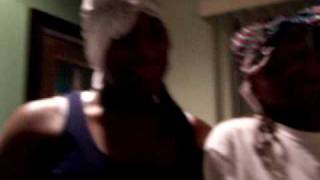 hot ghetto mess 101 part 1 Wealth