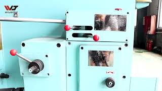 BC6063 Shaping machine
