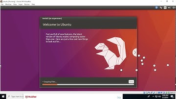 implementation of virtualization using open source  operating system