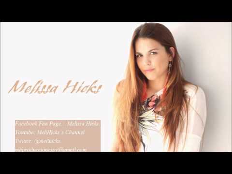 Como fue Cover, by Melissa Hicks