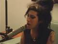 Amy winehouse  valerie acoustic live best quality