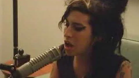 Amy Winehouse - Valerie (Acoustic, Live, Best Qual...