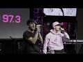 Jack & Jack  Performs 'Wrong One', 'Beg', and 'Like That' Live