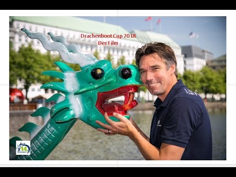 Drachenboot Cup 2018