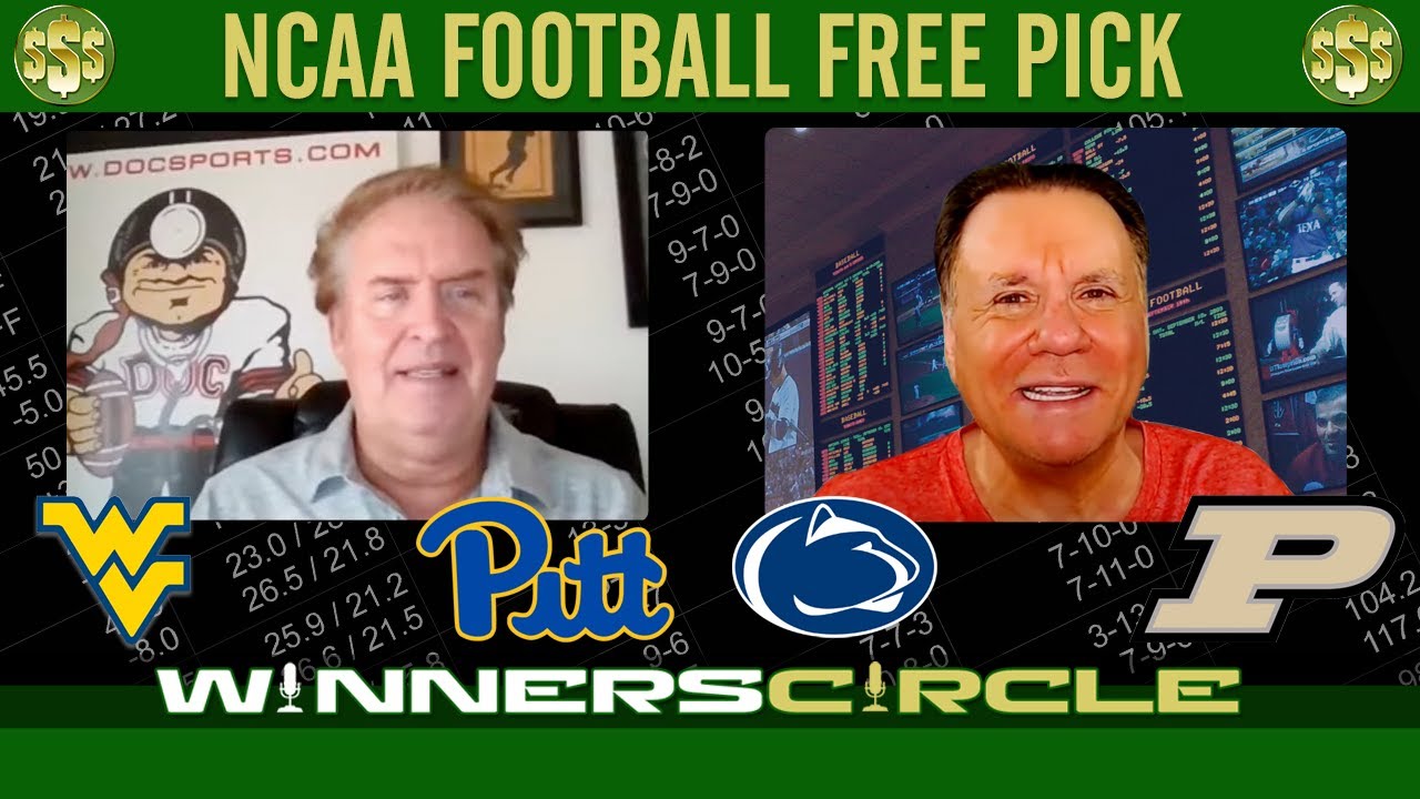 Thursday 9 1 College Football Betting Odds Predictions And Free Picks thursday-9-1-college-football-betting-odds-predictions-and-free-picks