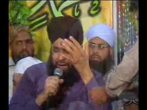 Khawaja by Awais Raza Qadri-Mahfil-E-M...  at Gjra...