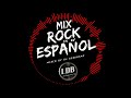 MIX ROCK LATINO - CLASICOS