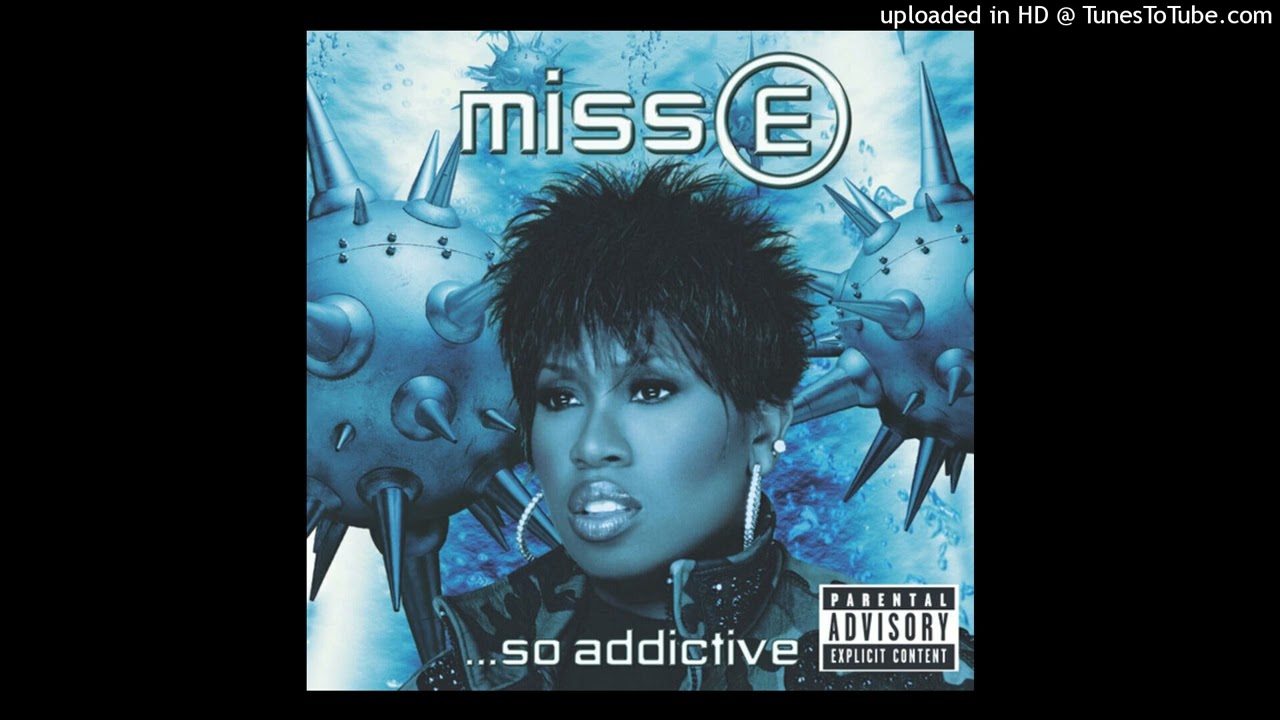 06. Missy Elliott - Scream a.k.a. Itchin' - YouTube