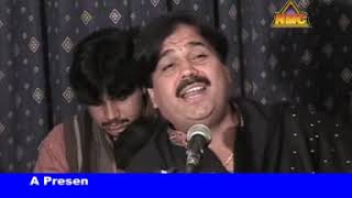 Ishq Day Dard Nu Mul La ka Hr Drd Tu Jan Churai Waday Han  Shafaullah Khan Rokhri Vol 35