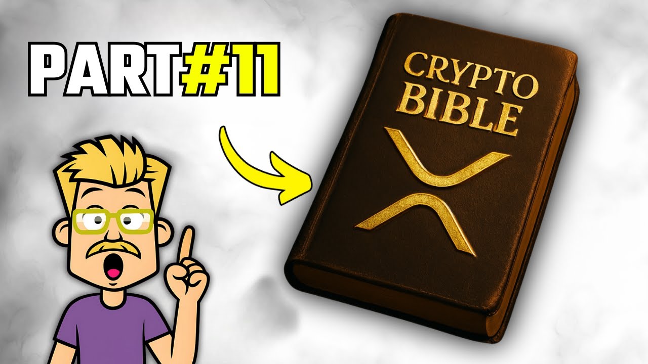 History Of XRP PART 11   Legal Clarity 2023