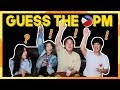 KOREANS GUESSING OPM SONGS!! (Ft. Jinho Bae, Jerry Kim, Sandra Jung) // DASURI CHOI