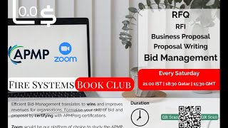 Session 11 | APMP Study group