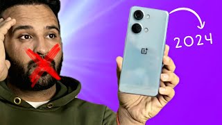 Oneplus Nord 3 Review 2024 | Best Phone Under 20k | Oneplus Nord 3 Price Drop |Oneplus nord 3 amazon