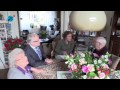 Familie Swart uit Heiloo 65 jaar getrouwd