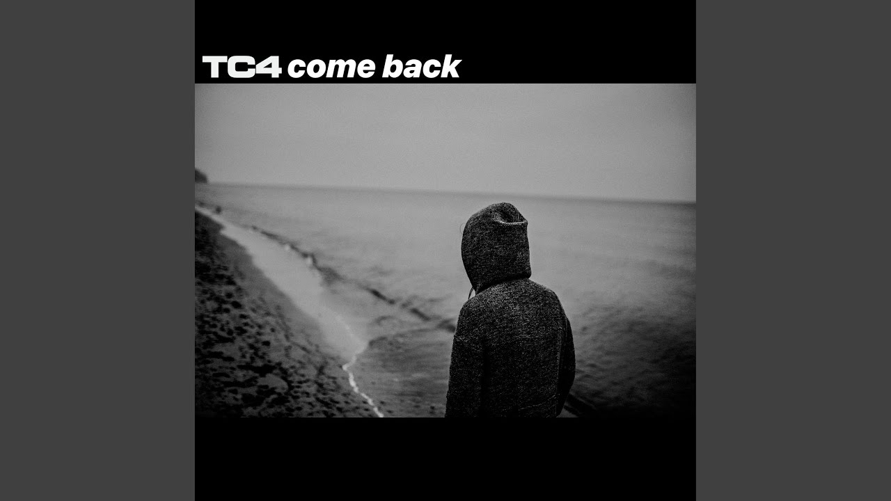 Watch Come Back on YouTube Watch Come Back on YouTube