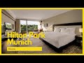 Hilton Park Munich | Can this outdated hotel still deliver?