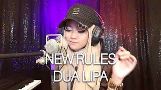 Download lagu Jodie dan Ayu indonesian idol cover New Rule Dua Lipa Jodie dan Ayu indonesian idol cover New Rule Dua Lipa