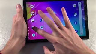 Review Ulefone Tab A7