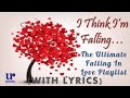 Varius Artists - The Ultimate Falling In Love Acoustic Playlist (With Lyrics)