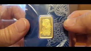 Diversifying the Stack - GOLD!!