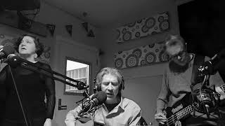 Midnight Flowers - acoustic and unfuzzed at 2XX 15 Aug 2026
