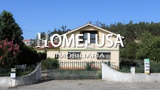 Moradia Isolada T3, Viseu, Mortágua