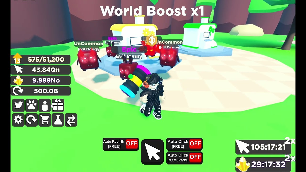 pls play my game clicker simulator it took me a long time to make