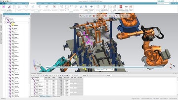 8 Automatic path planner