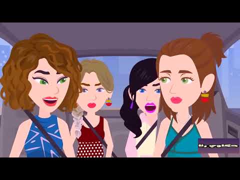 اجمل عائلة قصة كاملة حلوة