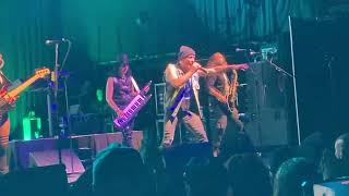Bruce Dickinson - Book of Thel + Road to Hell - Live at the House of Blues Boston - 9/11/2025