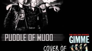 Puddle of Mudd - Gimme Shelter cover.wmv