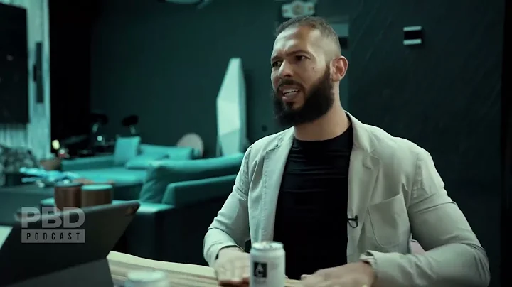 Andrew Tate “BBC Was Begging Me For An Interview”