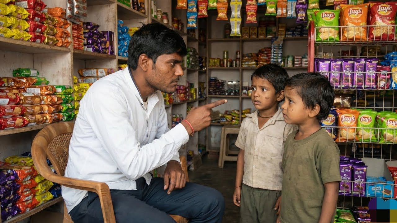 Saare Customers Ko Fatkaara😖