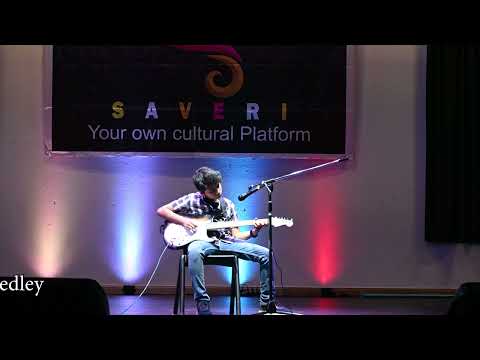 Saveri September 2023 Darsh Instrumental Medley