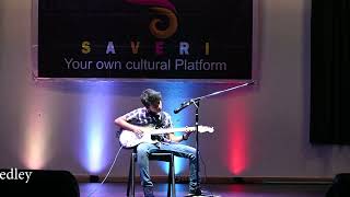 Saveri September 2023 Darsh Instrumental Medley