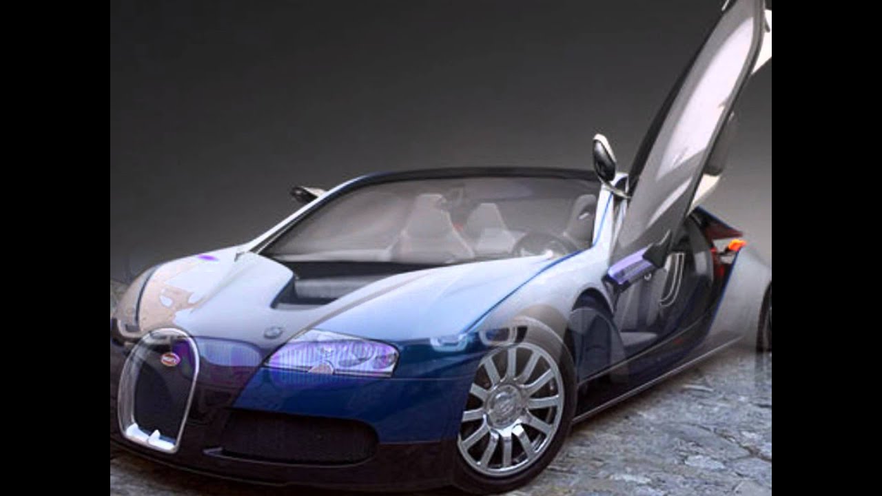 die 5 besten autos YouTube