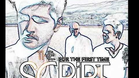 THE SCRIPT - For The First Time Lyrics