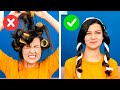 Cool Hairstyle Ideas, Tips and Tricks