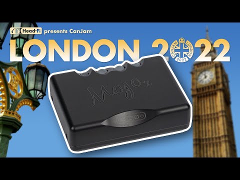 CanJam London 2022: Many Flagship IEMs, A Beast Mode Stack, Top-Tier Studio Monitors, And MUCH More