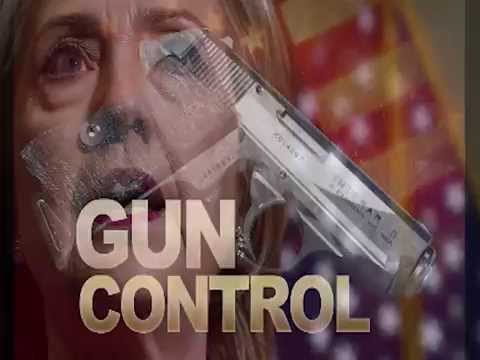 Hillary’s True Agenda: Confiscation of Guns from Law Abiding Americans