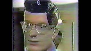 DEVO - Boulder, CO PBS Waveforms NuTra -1981