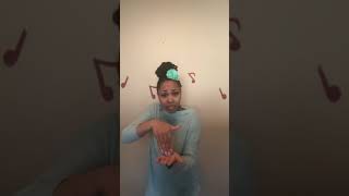 The Blessing by Kari Jobe/ Elevation Worship in sign language