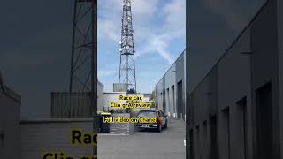 Clio gra test drive race car #automobile #racecar #cliogrA#clio #cliowilliams#2l16s