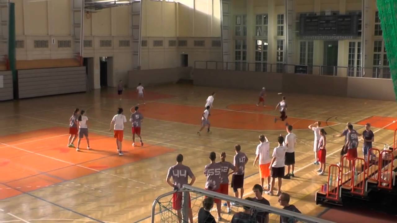 Novembernebel 2014: Heidees vs Uwaga Pies