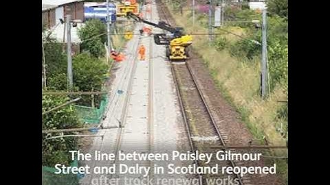 Week on the Network - 26/07/20