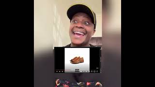 K.O - OMEGA FREESYLE ( reaction ) | PD JOKES