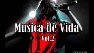 Video thumbnail of "16. Juan Sativo - Cuerpo y Alma (con Seo2) [1999]"